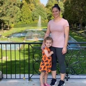 Meet your Posher, Michelle